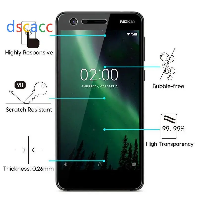 Nokia 7 Plus glass (6)