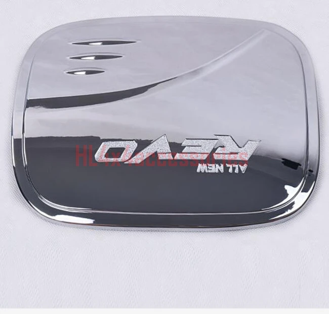 hilux revo tank cover6