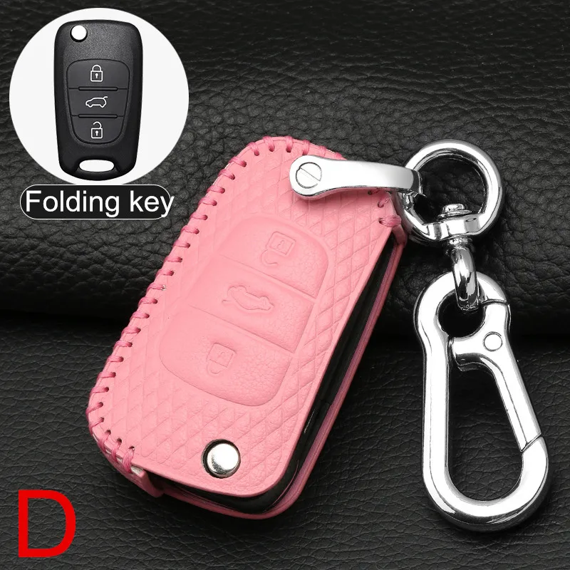 D-