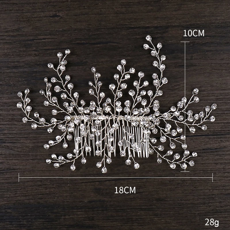 SilverHairComb (3)