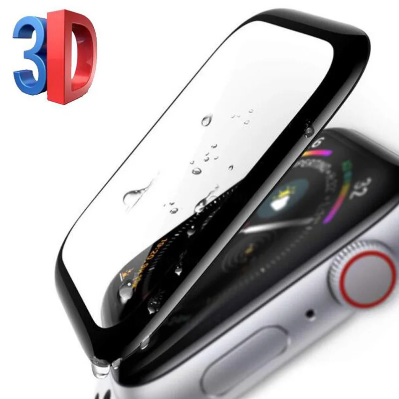 apple watch series 4 protection