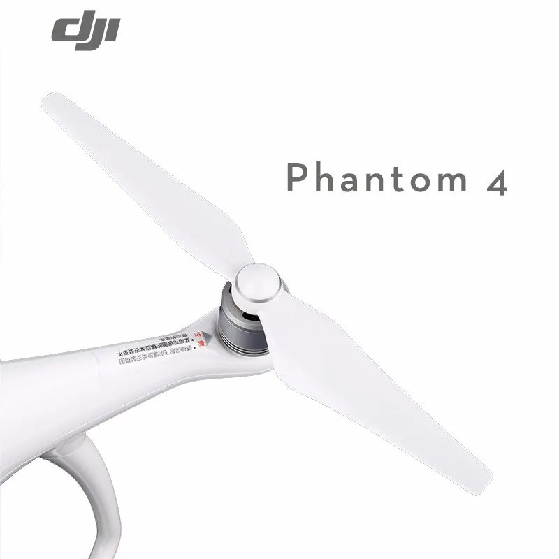 DJI 9450S Props Phantom 4 Propeller Blade For DJI Phantom 4 RC Helicopter Quadcopter Drone