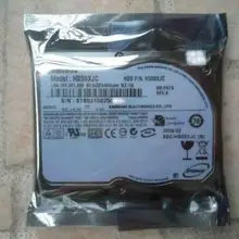 1," 80 Гб CE/ZIF HS08XJC HDD для XT1 nc2400 2510 P 2710 d430 VGN-TZ ноутбука Замените MK1011GAH HS122JC MK1214GAH MK8009GAH