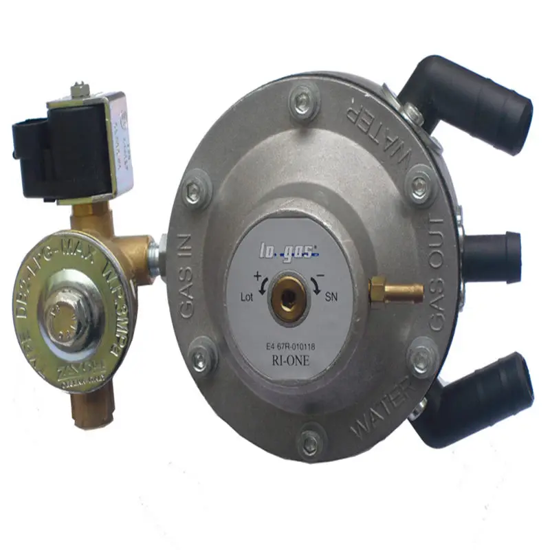 sequential fuel injection