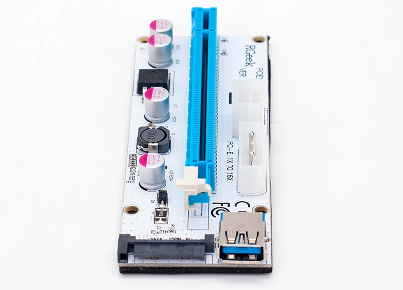 riser 5