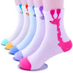 1 шт. сетки, хлопковые носки, весна и лето, тонкие детские носки для девочек носки для мальчиков