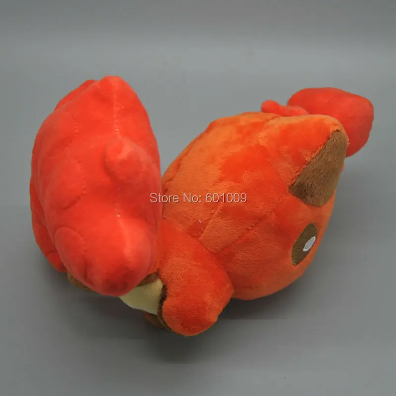 Vulpix-6inch-75g-12-E
