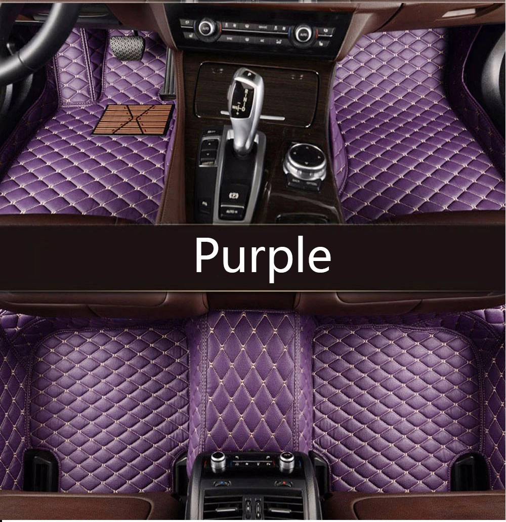 car floor mat car foot mat (11)