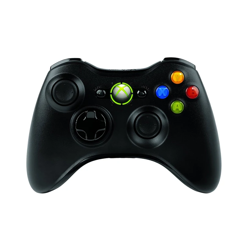 

Gamepad For Xbox 360 Wireless Controller For XBOX 360 Controle Wireless Joystick For XBOX360 Game Controller Gamepad Joypad