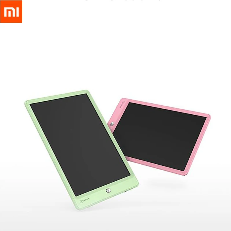 

Xiaomi Wicue 10 Inch Handwriting Tablet Digital LCD Writing Screen Smart E-writer Paperless Drawing Tablet For Kids Student