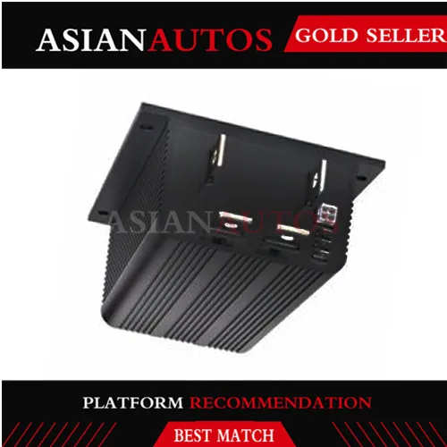 Replace Curtis 1204-027 1204027 PMC 24V / 36V
