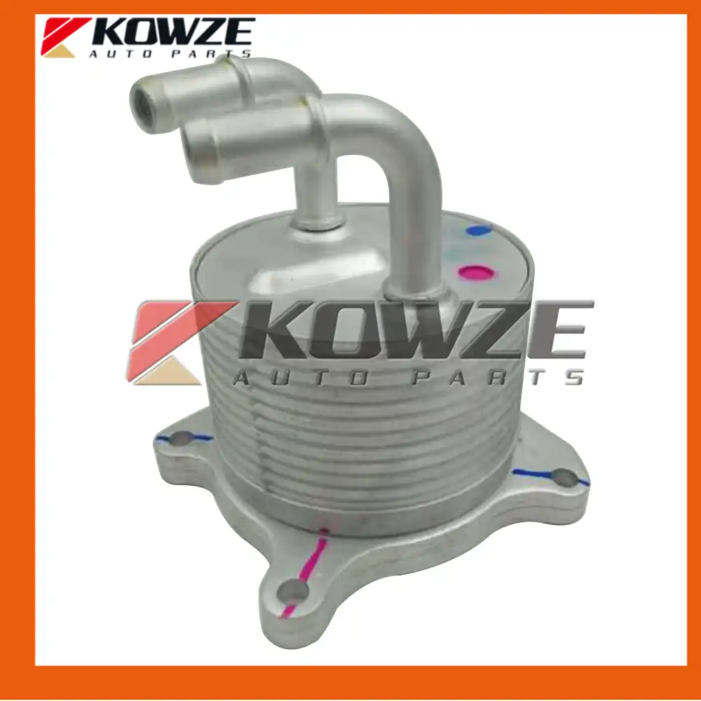 Auto Transmission Oil Cooler for Mitsubishi Outlander Sport ASX Lancer