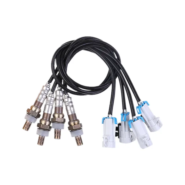 Silverado 2500hd Eliminate Oxygen Sensor