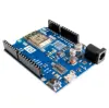 New D1 R2 WiFi uno based ESP8266 nodemcu Compatible ► Photo 2/2