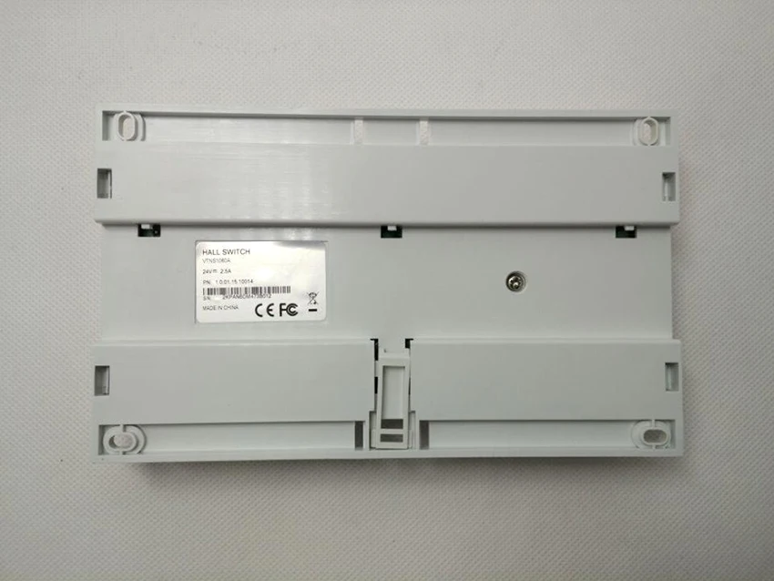 Dahua POE коммутатор VTNS1060A без логотипа DC24V 2A адаптер питания для IP системы dahua видео