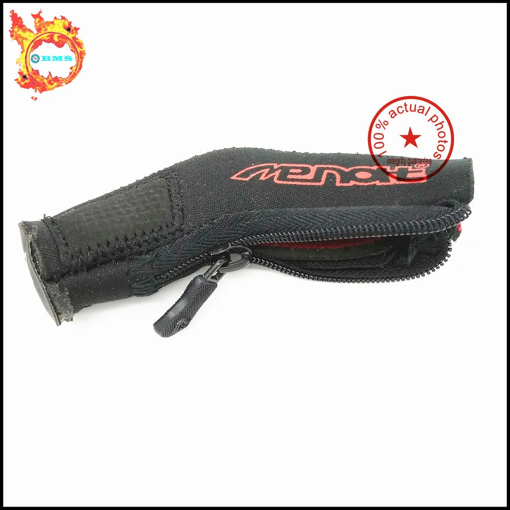

For SUZUKI GSR 400/600/750 DL650 DL1000 SV650/1000 Black Motorcycle accessories PEDAL GEAR SHIFT SOCK PEG COVER GREEN