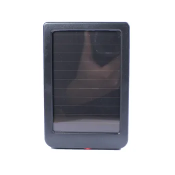 

Hunting Cameras Solar Panel Battery Charger External Power for HC300M HC300A HC550M HC550G HC350M HC700G