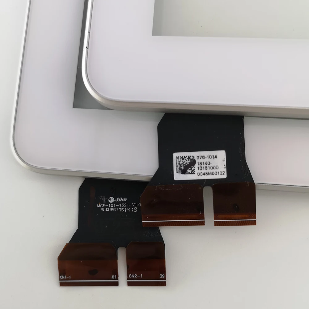10 1 дюймов для Asus MeMo Pad ME103 ME103C ME103CG сенсорный экран Gigitizer стеклянная Сенсорная