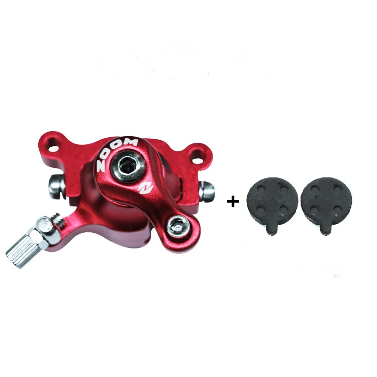 

SPEED WAY 10-inch Electric Scooter Disc brake Friction plate Left and right handbrake
