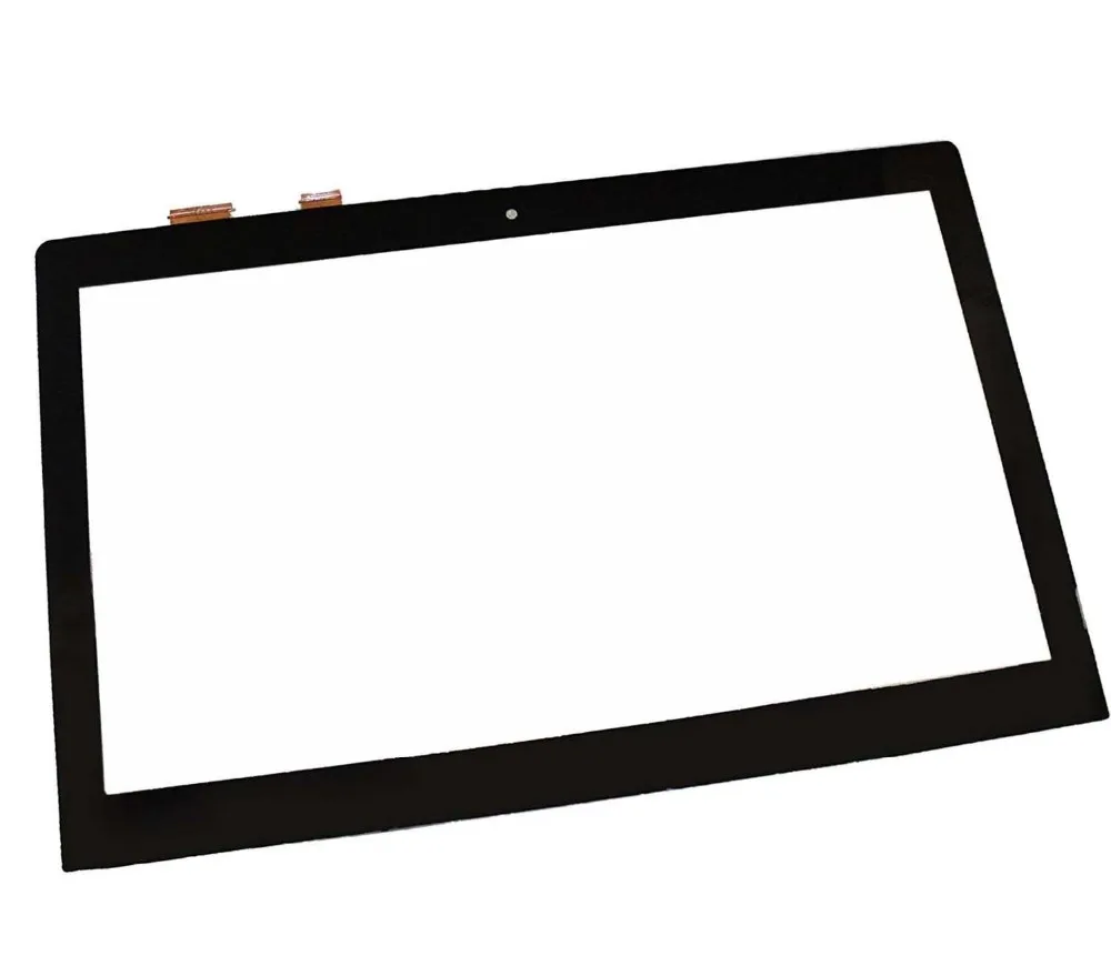 

JIANGLUN Original 13.3" Touch Screen Digitizer Glass For ASUS VivoBook S301 S301LA Black