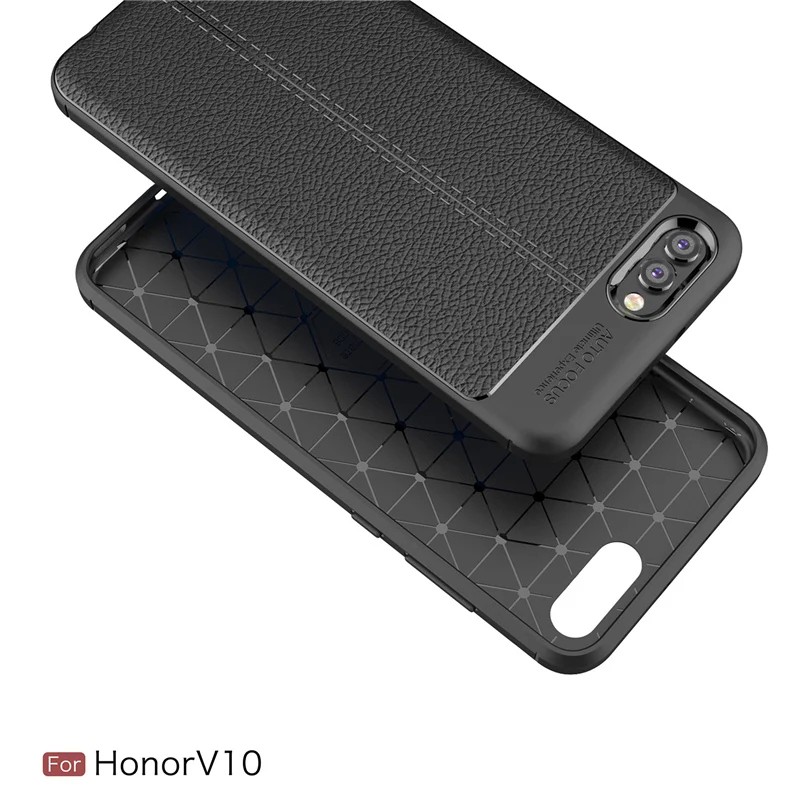 TPU Cases for Huawei Honor V10 (2)