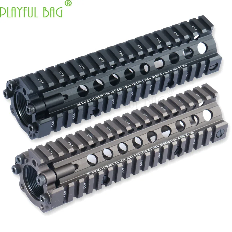 MK18 fishbone валюта воды цилиндрический винтовой резьбовой корпус TTM Jinming9 J8