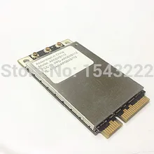Qualcomm Atheros AR9380 AR5BXB112 Mini PCI Express PCIe Wlan Беспроводная карта 802.11a/b/g/n 450 MB