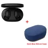 Add Darkblue Case