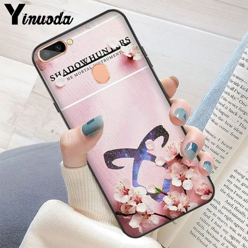 shadowhunters