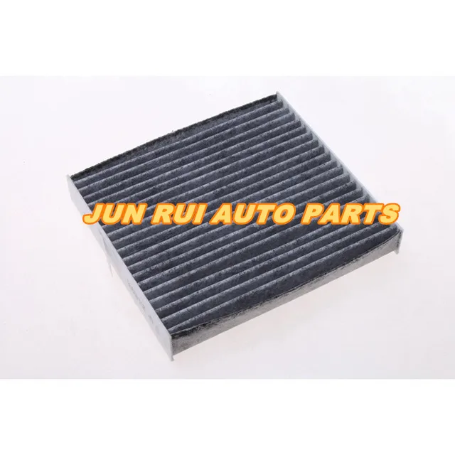 Active carbon Cabin Air Filter for Suzuki SX4 S Cross 1.6 IMPREZA 1.6 2