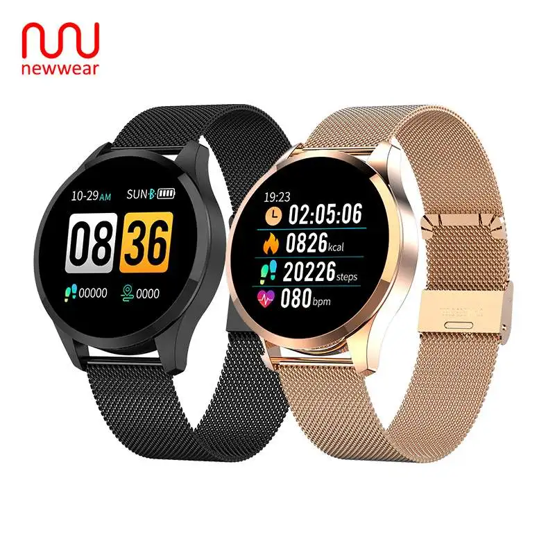 smart watch new wear