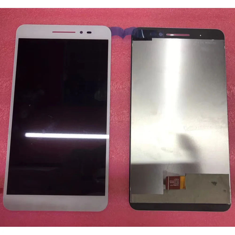 Дигитайзер сенсорного ЖК-экрана 6 9 дюйма в сборе для ASUS ZENFONE GO zb690кг L001 | Компьютеры