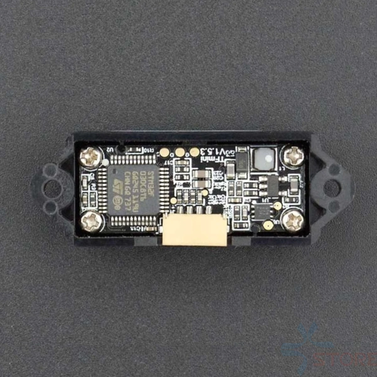 DFRobot TOF TF мини лидар дальномер сенсорный модуль одноточечный для Arduino Pixhawk Drone
