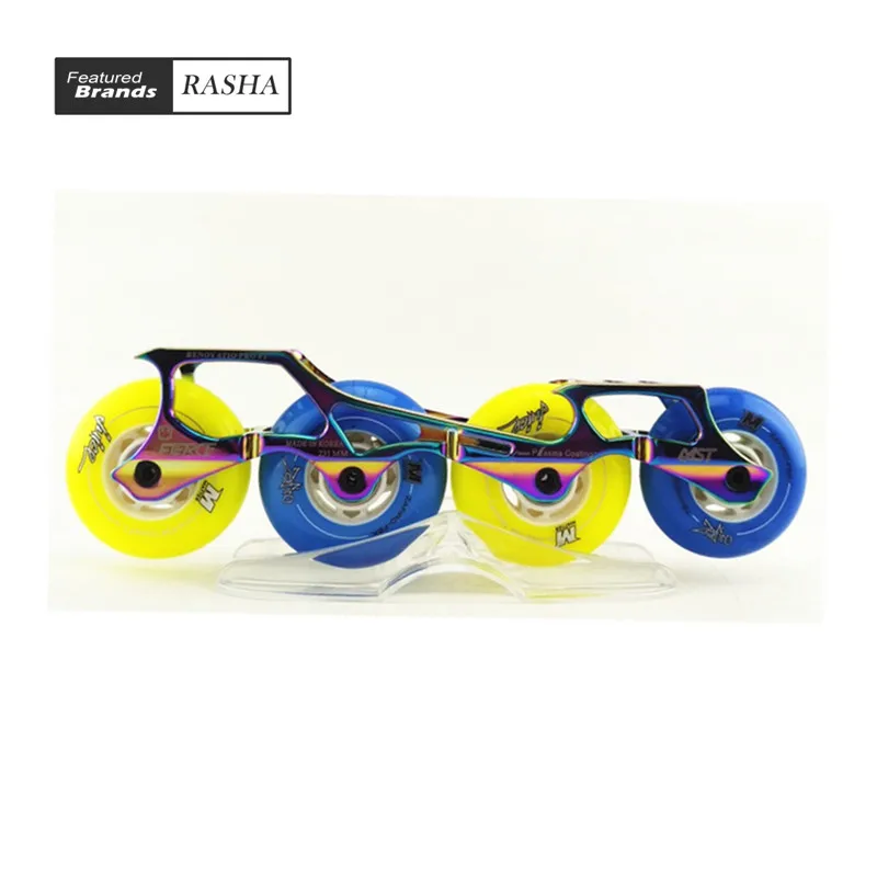 Buy inline roller Frames roller skating frame inline