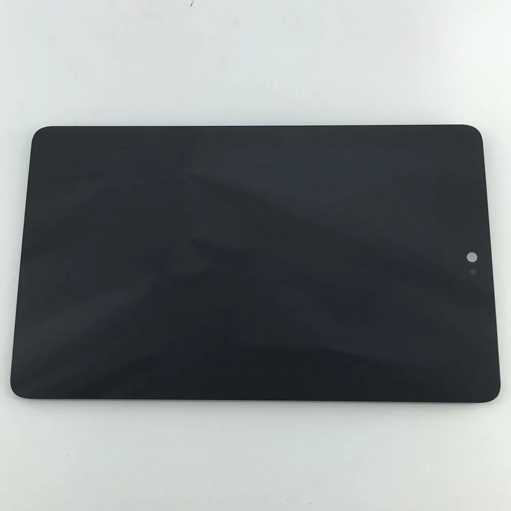070wp03s ЖК дисплей сенсорный экран дигитайзер стекло в сборе для Google Nexus 7 1 го