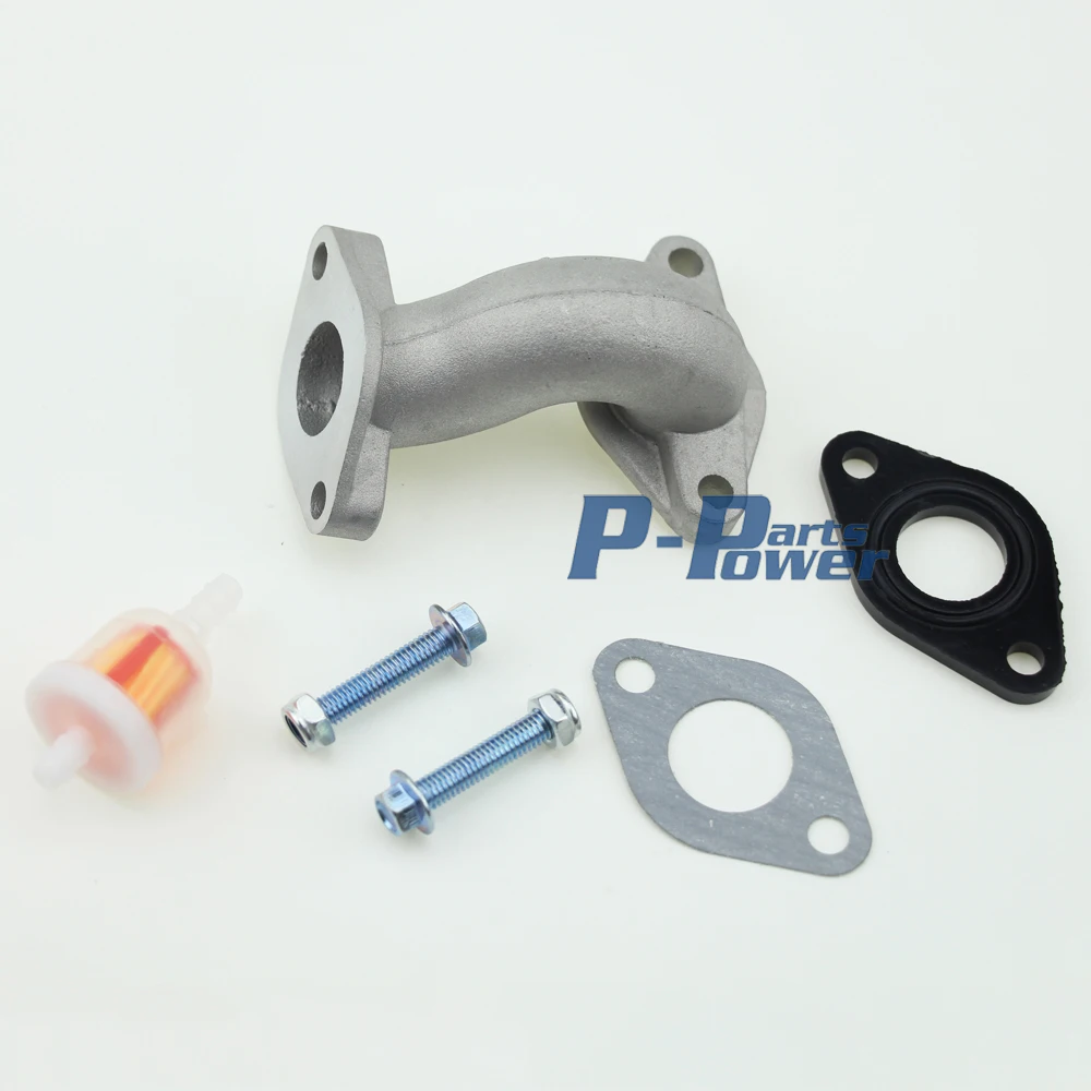 Карбюратор PZ19 19 мм для Honda CRF 50 70 90 110 125cc ATV Quad|carb carburetor|carburetor carbpz19 carb |