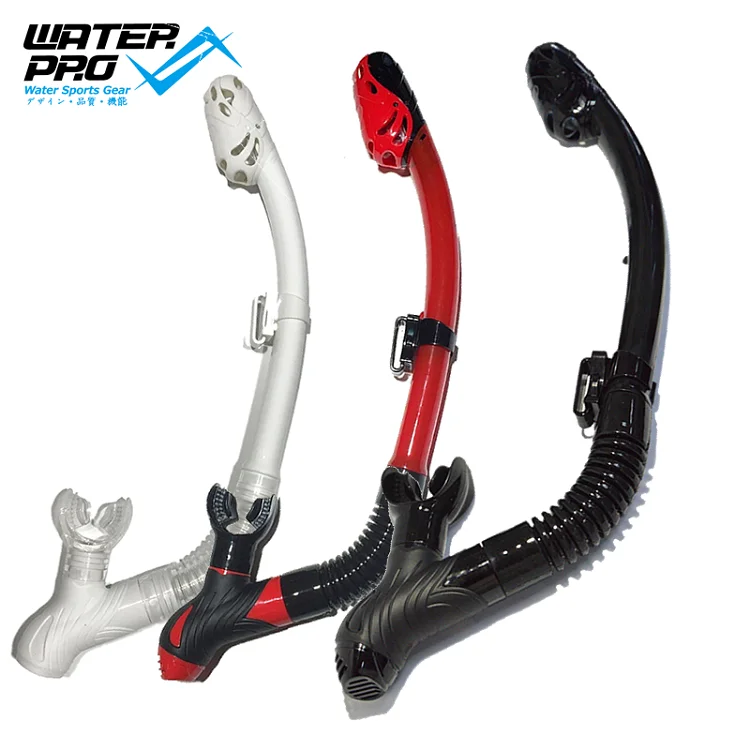 

Water Pro DS Dry Snorkel