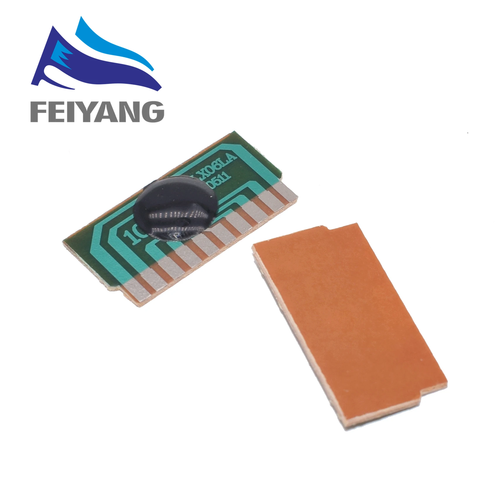 

1PCS ISD1806 LX06LA 6 ~ 10 SEC loudspeaker core board hi-fi recording IC chip