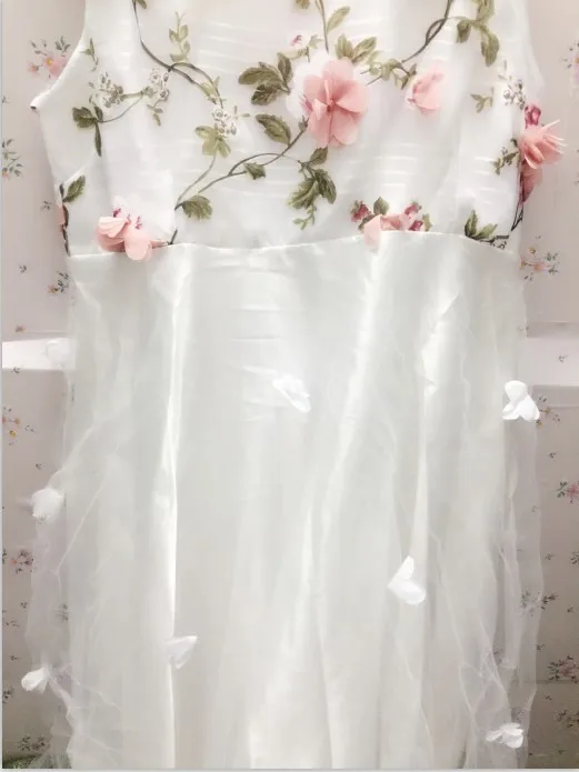Прекрасные вырезать печати partwork кружевное платье для беременных женщин фотография бальный наряд платье для беременных аппликации аксессуар