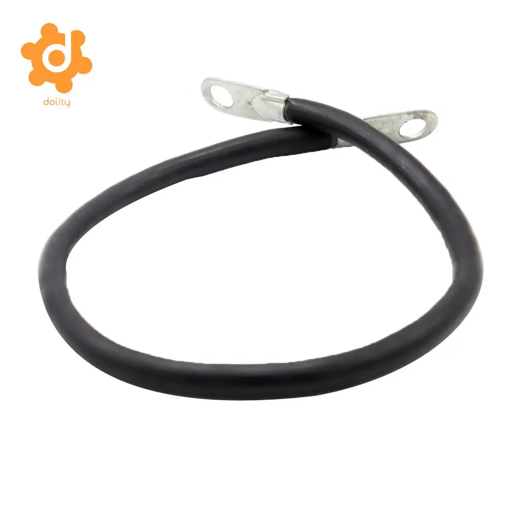 Car Marine Boat RV 5 AWG Gauge Copper Battery Cable Power Inverter Wire 
