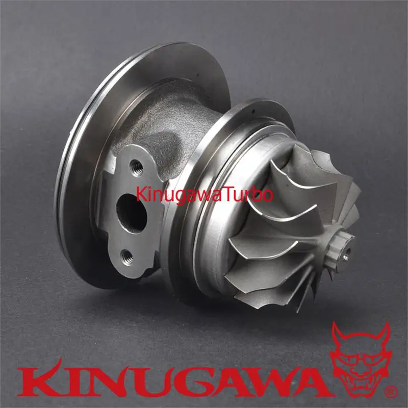 Kinugawa заготовка турбо картридж CHRA для Mitsubishi/для TRUST TD06-17C