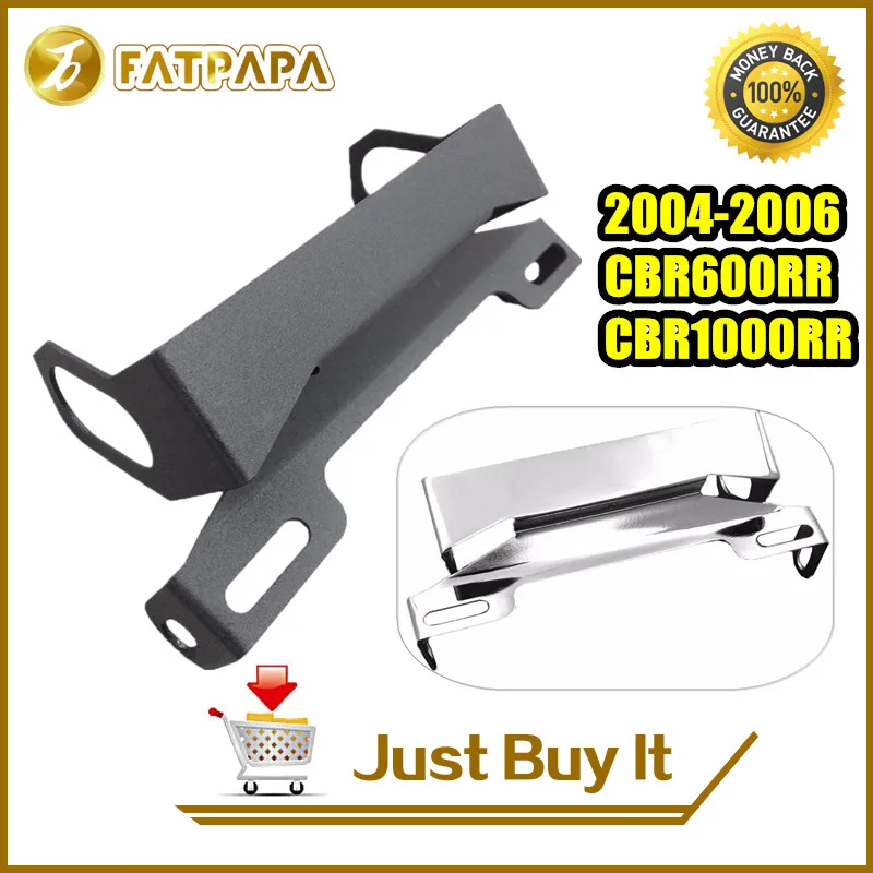 FATPAPA-бесплатная доставка запчасти для мотоциклов CNC алюминиевый Fender Eliminator Honda