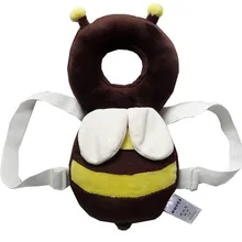 Babyfond детская подушка для защиты головы подголовник для малышей Подушка для защиты шеи для кормления защита от падения Подушка забота о безопасности младенца