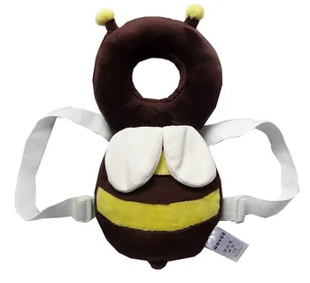 

babyfond Baby Head protection pad Toddler headrest pillow protect neck nursing drop resistance cushion Baby Safety Care