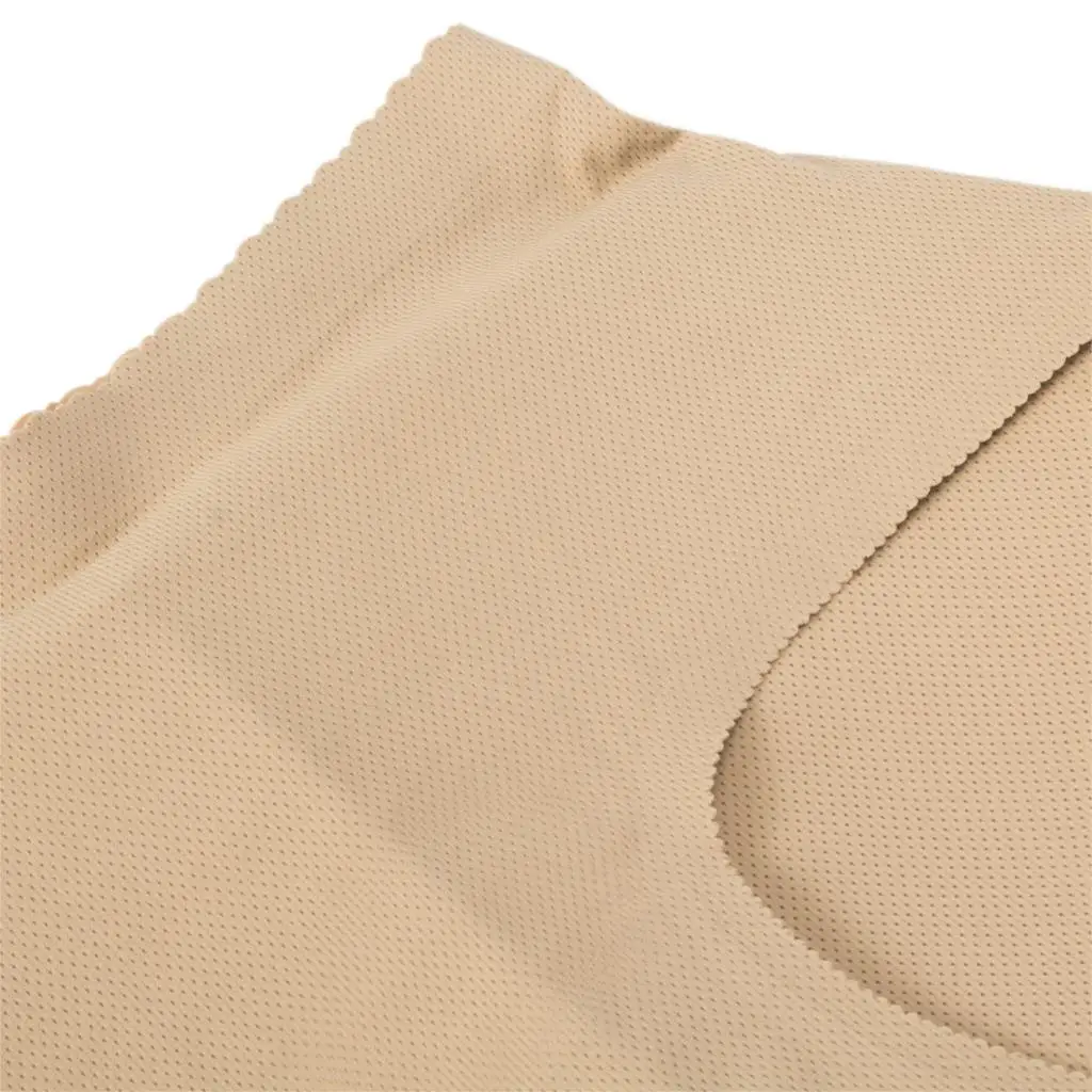 MYLEY Women Butt Lifter Lingerie Underwear Padded Seamless Butt Hip Enhancer Shaper Panties Push Up Buttocks Sexy Briefs Shaper