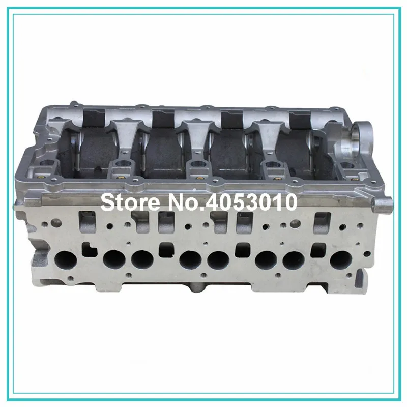 Головка цилиндра AMC908711 03G103351B для VW Golf Jetta Passat BKD|Головка цилиндра| |