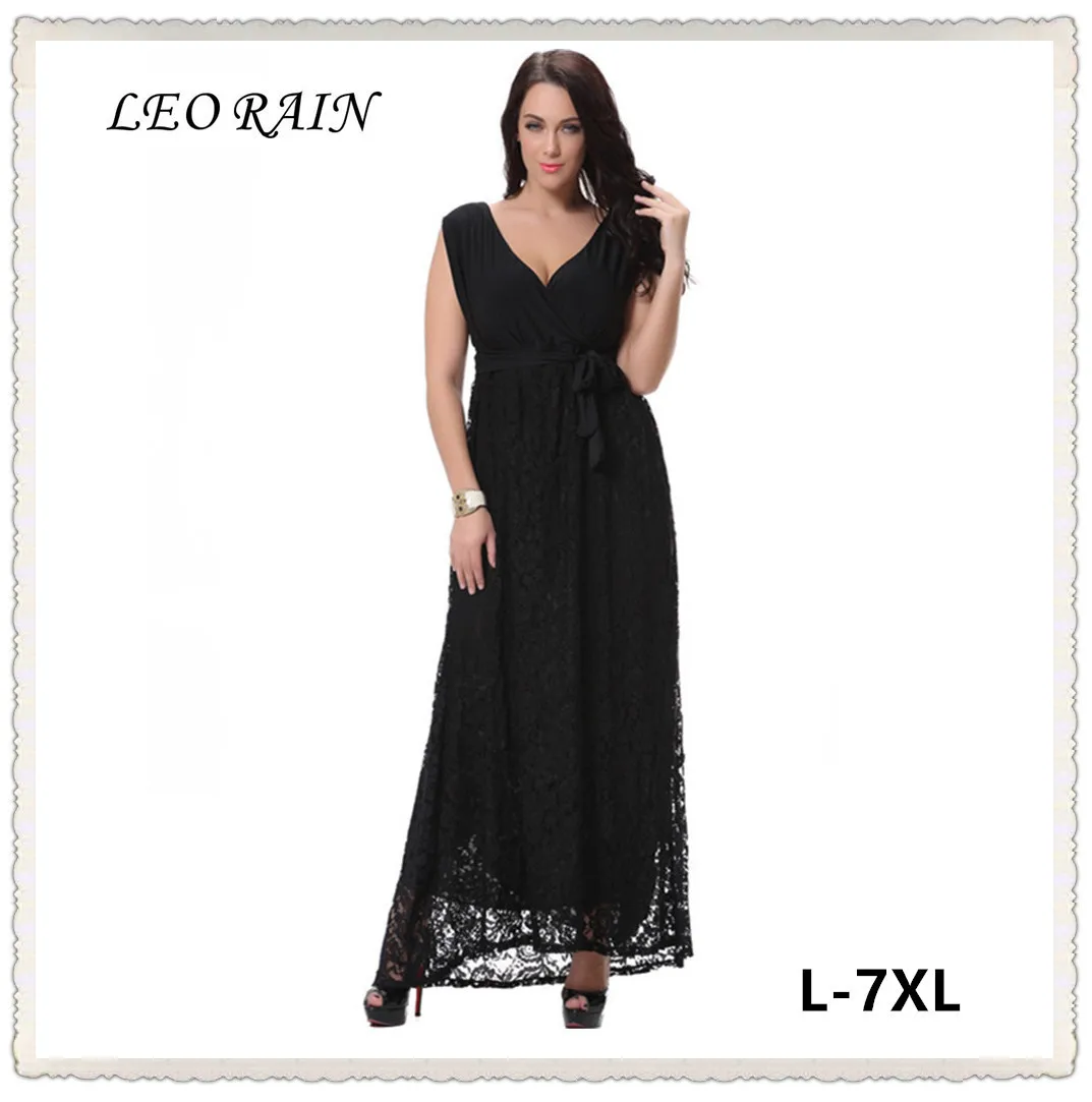 oversize evening dresses