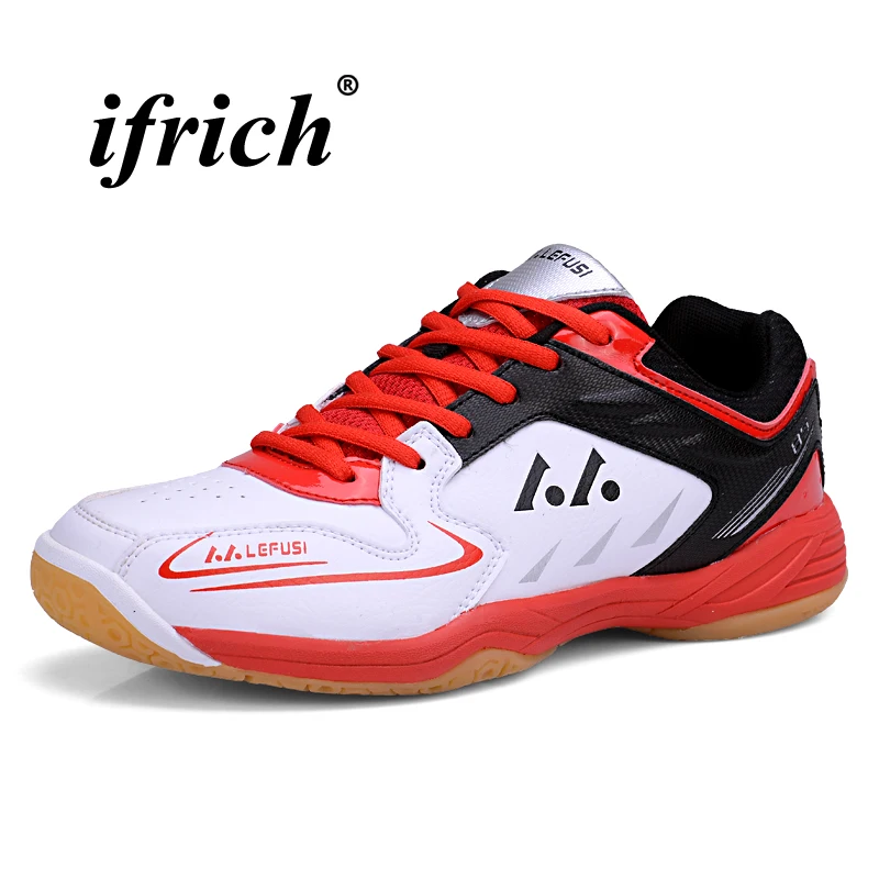 Badmation теннисная обувь противоскользящие кроссовки для бадминтона зеленые красные кроссовки для тренировок на резиновой подошве теннисные кроссовки