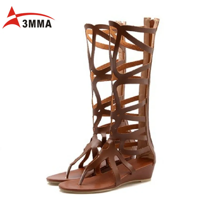 gladiator sandals out of style