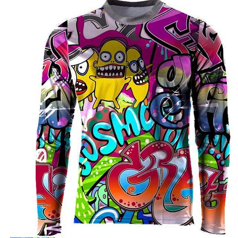 junior mtb clothing